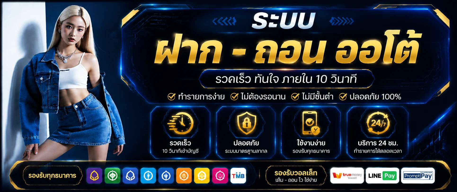 VelocityTH | คาสิโน สล็อต กีฬา หวย ระบบออโต้ 24 ชม.